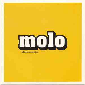 Molo - Album Sampler download free