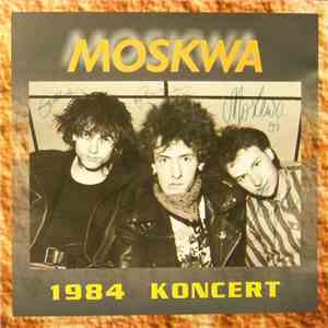 Moskwa - 1984 Koncert download free