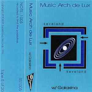 Music Arch De Lux w/ Galaxina - Keveland download free