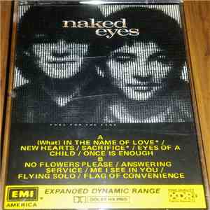 Naked Eyes - Fuel For The Fire download free