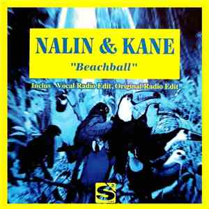 Nalin & Kane - Beachball download free