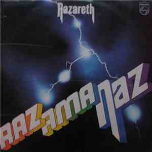 Nazareth  - Razamanaz download free