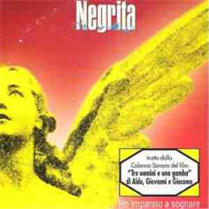 Negrita - Ho Imparato A Sognare download free