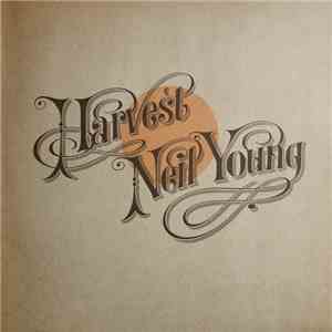 Neil Young - Harvest download free