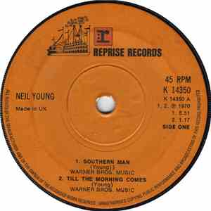 Neil Young - Southern Man download free