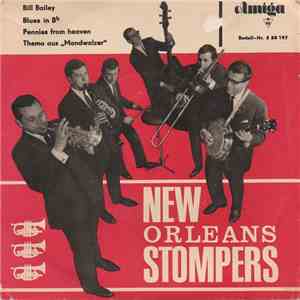 New Orleans Stompers - Bill Bailey download free