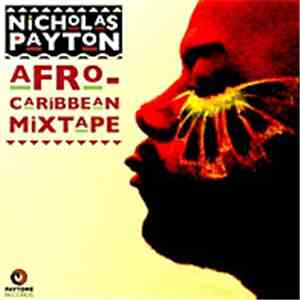 Nicholas Payton - Afro Carribean Mixtape download free