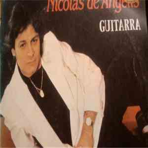 Nicolas De Angelis - Guitarra download free