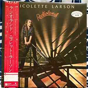 Nicolette Larson - Radioland download free