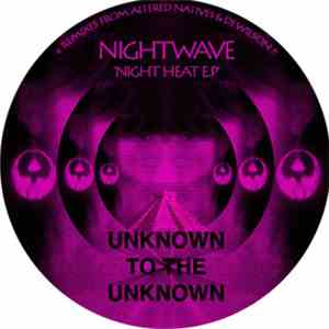Nightwave  - Night Heat EP download free