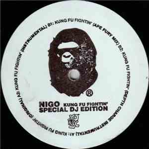 Nigo - Kung Fu Fightin' download free