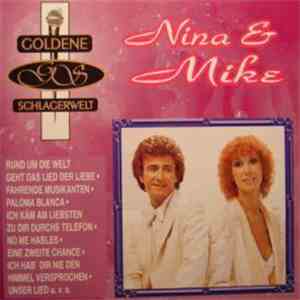 Nina & Mike - Goldene Schlagerwelt download free