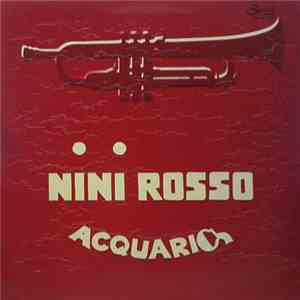 Nini Rosso - Acquario download free