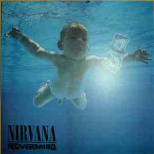 Nirvana - Nevermind download free