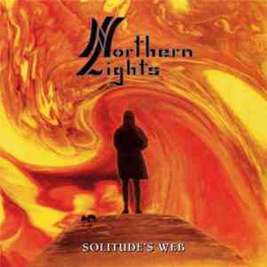 Northern Lights  - Solitude's Web download free