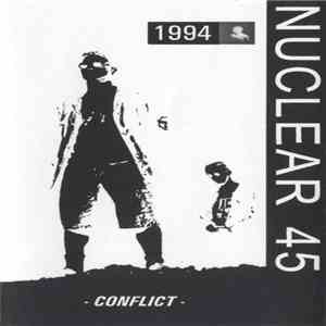 Nuclear 45 - Conflict download free
