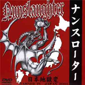 NunSlaughter - Damned In Japan 2005 download free