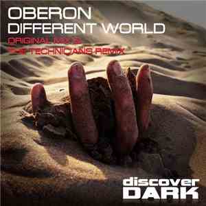 Oberon - Different World download free