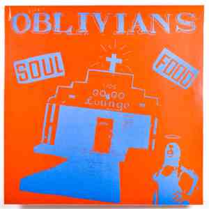 Oblivians - Soul Food download free