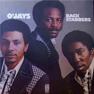 O'Jays - Back Stabbers download free