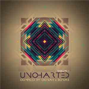 Oonah & Bonas - Uncharted - Volume I download free