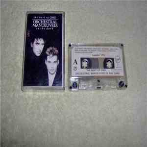 Orchestral Manoeuvres In The Dark - The Best Of OMD download free