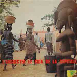 Orchestre Le Bida De La Capitale - Orchestre Le Bida De La Capitale download free