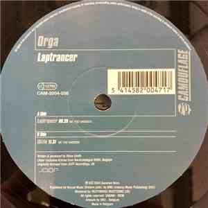 Orga - Laptrancer download free
