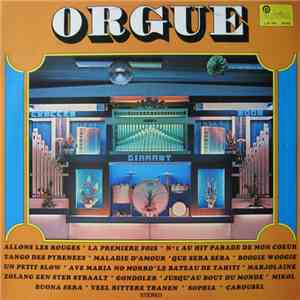 Organ mortier - Orgue download free