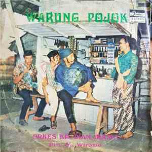 Orkes Krontjong Dian Irama - Warung Podjok download free