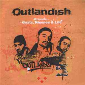 Outlandish - Walou download free
