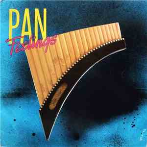 Pannonia Express - Pan Feelings download free