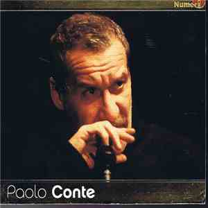 Paolo Conte - Paolo Conte download free