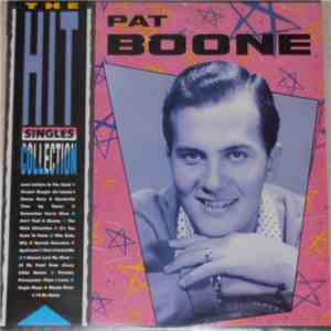 Pat Boone - The Hit Singles Collection download free