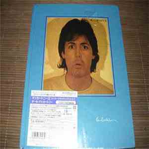 Paul McCartney - McCartney II download free