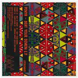 Penya - Beat Your Demon E.P. download free