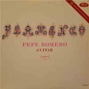 Pepe Romero - Flamenco! download free