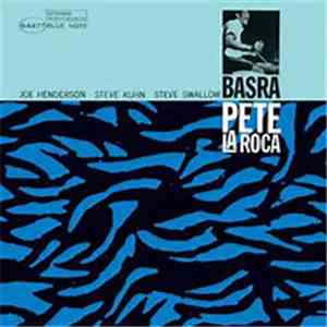 Pete La Roca - Basra download free