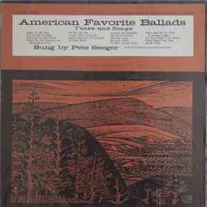 Pete Seeger - American Favorite Ballads, Vol. 4 download free