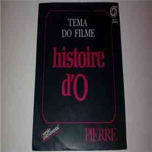 Pierre Bachelet - Histoire D'O / Emmanuelle 2 download free