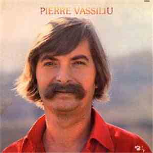 Pierre Vassiliu - Pierre Vassiliu download free