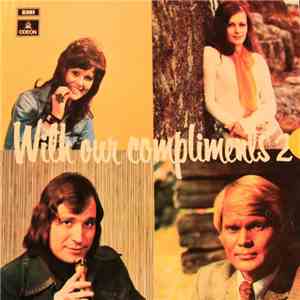 Päivi Paunu, Ossi Ahlapuro, Lea Laven, Tapio Heinonen - With Our Compliments 2 download free