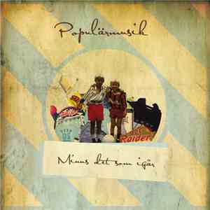 Populärmusik - Minns Det Som Igår download free