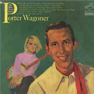 Porter Wagoner - The Bluegrass Story download free