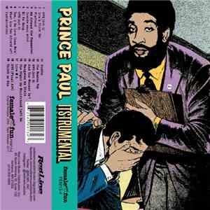 Prince Paul - Itstrumental download free