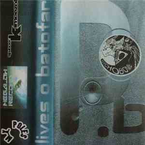 Psykobomb - Lives O Batofar download free