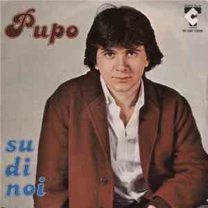 Pupo - Su Di Noi download free