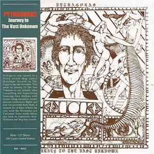 Pythagoras  - Journey To The Vast Unknown download free