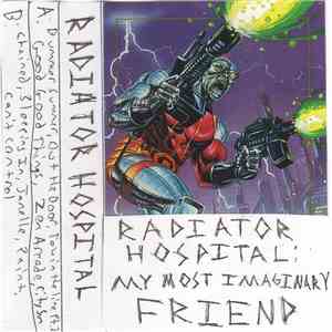 Radiator Hospital - My Most Imaginary Friend download free