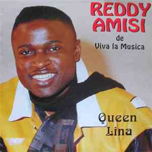 Reddy Amisi - Queen Lina download free